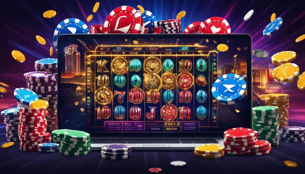 Trò chơi cá cược thể thao trên ứng dụng 8s08