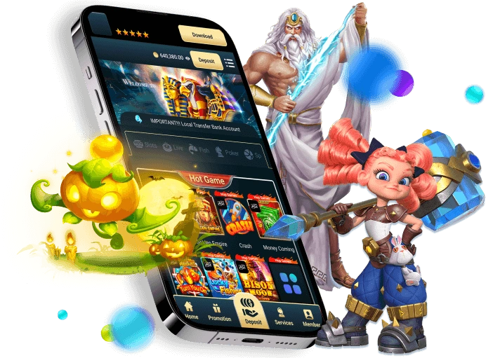 Hướng dẫn tải ứng dụng 8s08 cho iOS