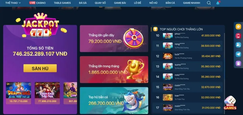 Ứng dụng di động 8s08 trên điện thoại